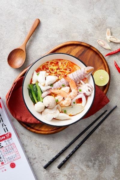 Kiew Nong Bua Wang Lang – Restaurant in Bangkok Noi, Bangkok