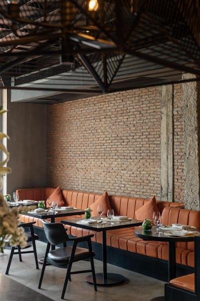 sala rattanakosin eatery and bar – Restaurant in Phra Nakhon, Bangkok