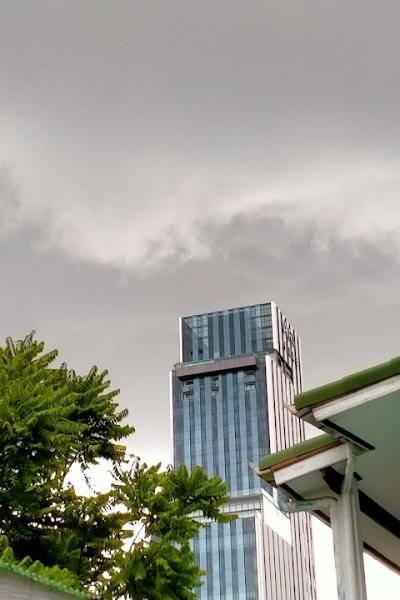 Soi Phahon Yothin 7 – Streets & Areas in Phaya Thai, Bangkok