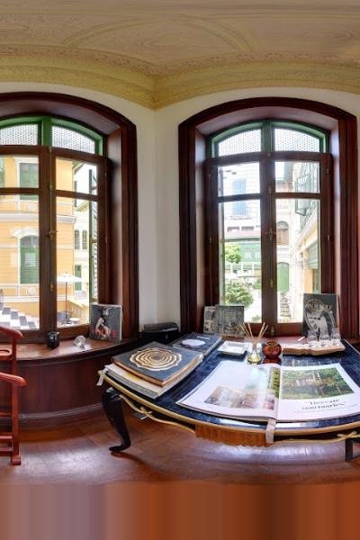 The House on Sathorn – Restaurant in Bang Rak, Bangkok