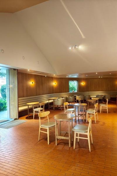 Horme Cafe Rangsit – Café in Pathum Thani, Bangkok