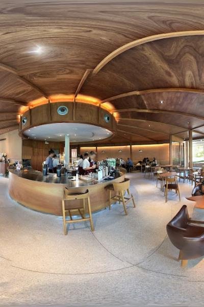 Horme Cafe Bangna – Café in Bang Phli, Bangkok