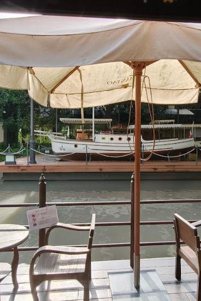 Samantao Heritage Coffee – Café in Pathum Wan, Bangkok