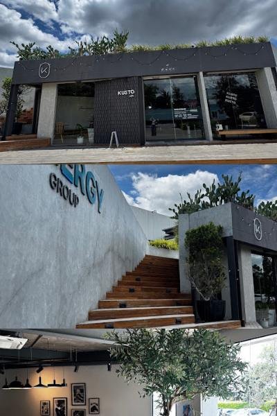 KUSTO cafe – Café in Pathum Thani, Bangkok