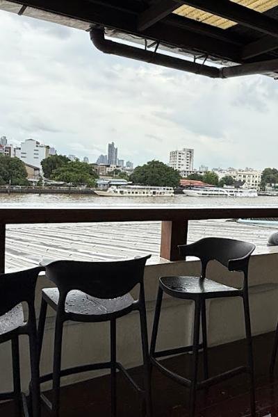 Woodbrook Bangkok – Café in Samphanthawong, Bangkok