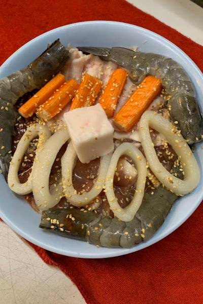 Ongsa Moo Kata – Restaurant in Pathum Thani, Bangkok