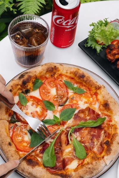 Oakland cafe x restaurants – Café in Phasi Charoen, Bangkok
