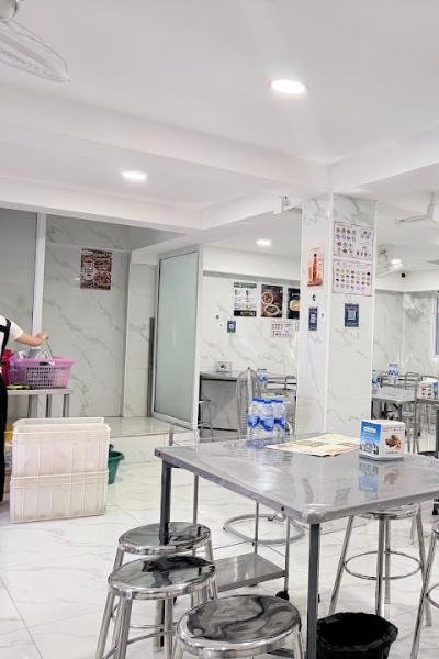 Ngowpochana – Restaurant in Pathum Thani, Bangkok