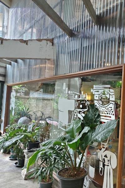 Piccolo Vicolo Café (Ratchathewi) – Café in Ratchathewi, Bangkok