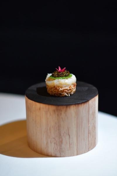 Vikarn Bangkok – Restaurant in Sathon, Bangkok