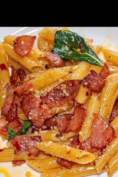 Pasta & Hamburg – Restaurant in Pathum Wan, Bangkok