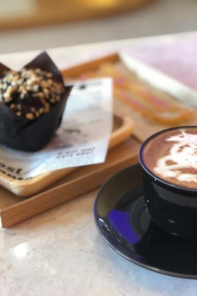 People Haus – Café in Pathum Thani, Bangkok
