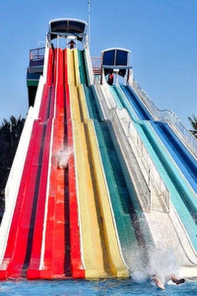 Siam Amazing Park – Activity in Khan Na Yao, Bangkok