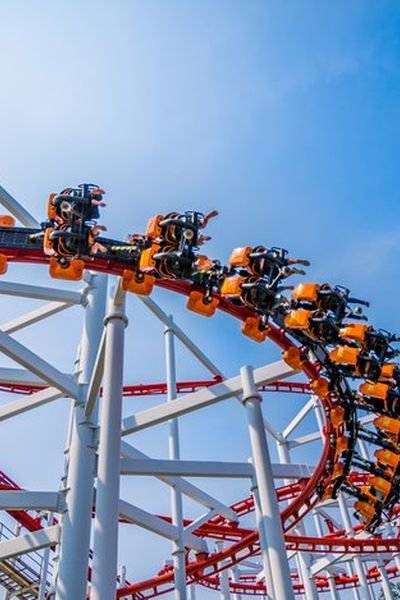 Dream World – Activity in Pathum Thani, Bangkok