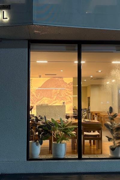 Bookmagol, restaurant in Khlong Toei, Bangkok