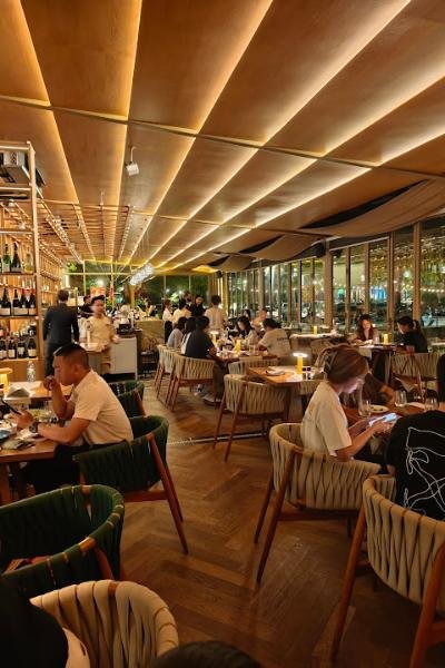 Brooks brunch & bar – Café in Nonthaburi, Bangkok