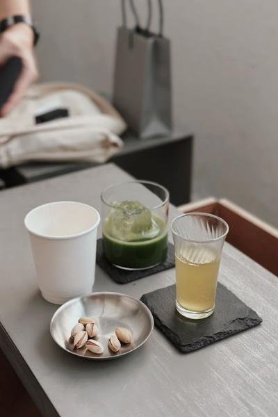 VOIDBKK, café in Bang Kho Laem, Bangkok