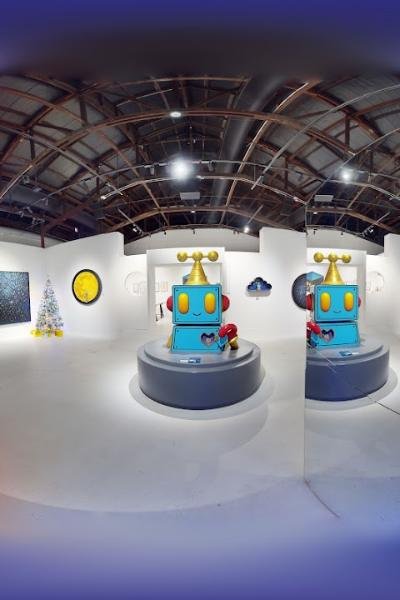 333Gallery, art & museum in Bang Rak, Bangkok