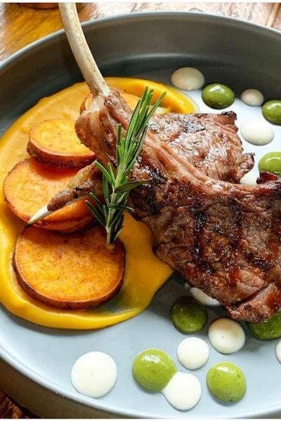 La Casa Nostra – Restaurant in Sathon, Bangkok