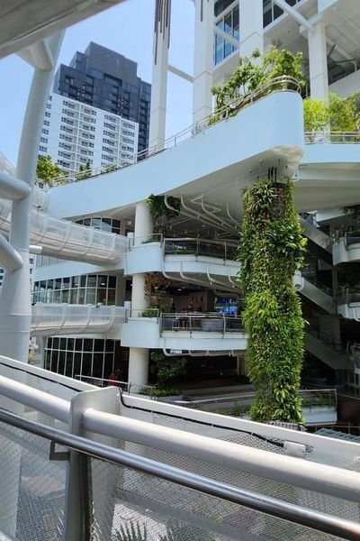 Marché Thonglor – Shopping in Watthana, Bangkok