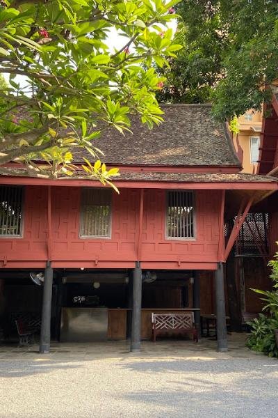 Jim Thompson House Museum – Art & Museum in Pathum Wan, Bangkok