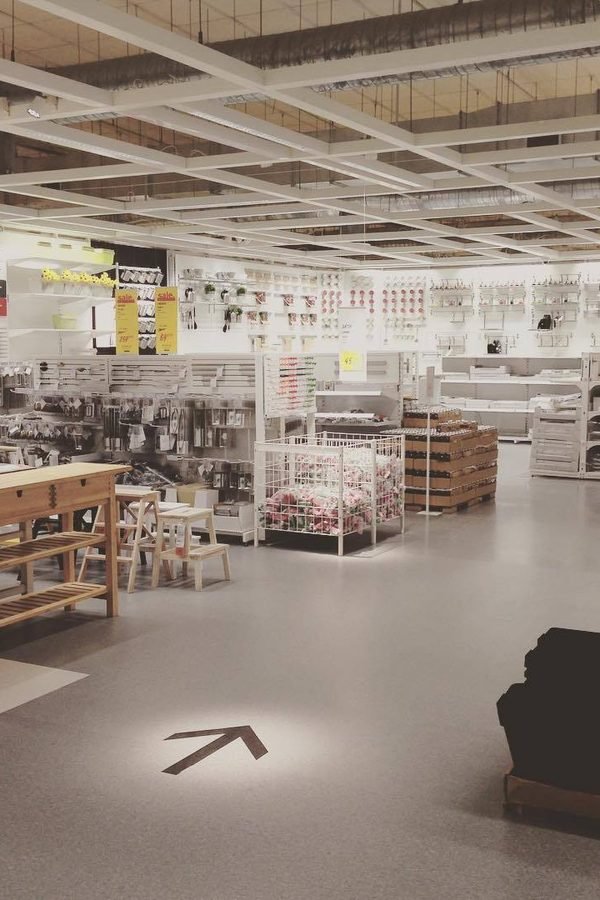 IKEA Bangna – Shopping in Bang Phli, Bangkok