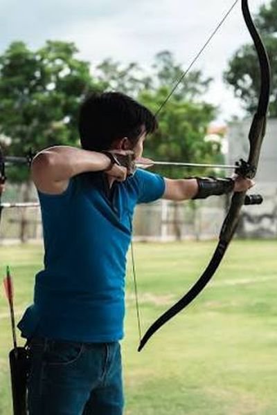 Archery Thai – Activity in Wang Thonglang, Bangkok