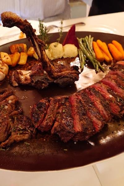 Zanotti, restaurant in Bang Rak, Bangkok