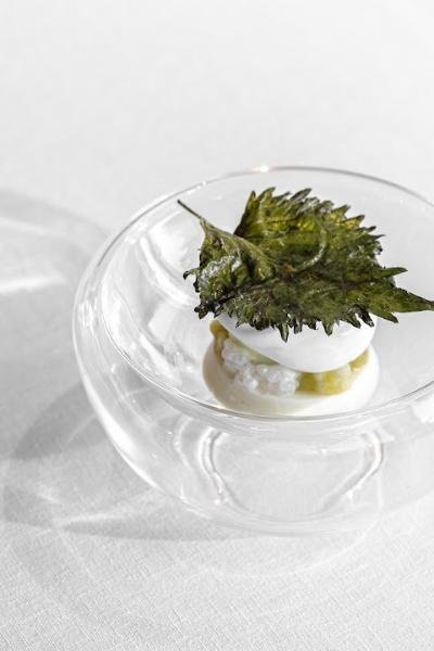 Côte by Mauro Colagreco – Restaurant in Sathon, Bangkok