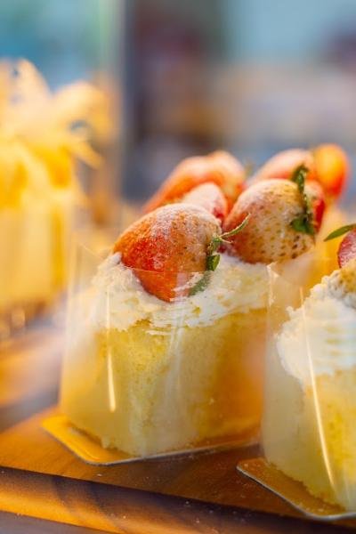 Take a Breath café & eatery – Café in Taling Chan, Bangkok