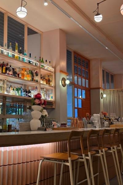 Baby Bar Bangkok – Bar in Phaya Thai, Bangkok