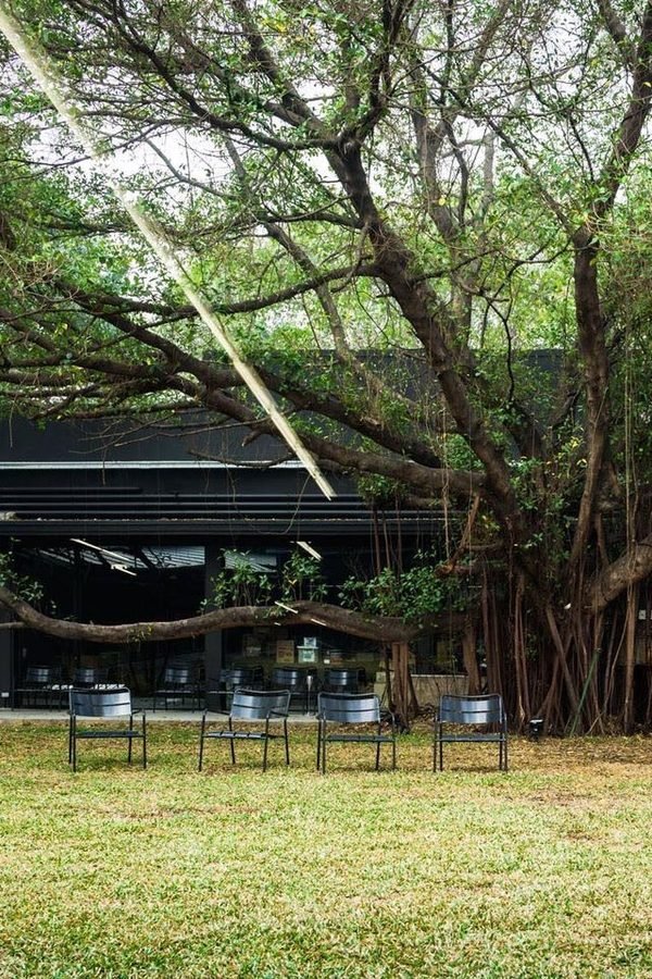 The Jam Factory – Café in Khlong San, Bangkok