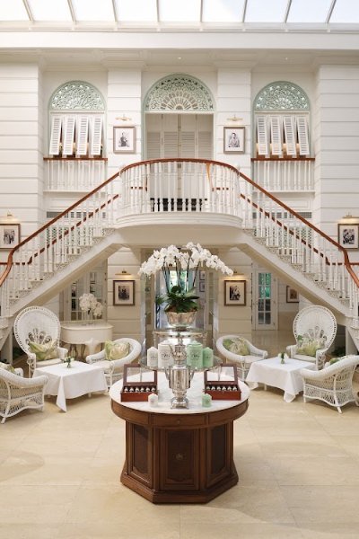 Mandarin Oriental, Bangkok – Hotel in Bang Rak, Bangkok