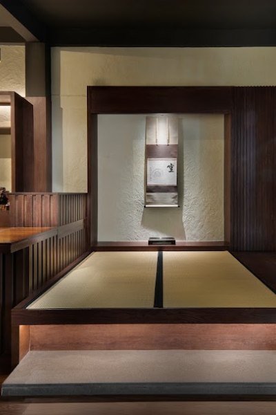 Koto Tea Space – Café in Pathum Wan, Bangkok