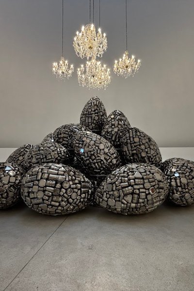 Dib Bangkok – Art & Museum in Khlong Toei, Bangkok