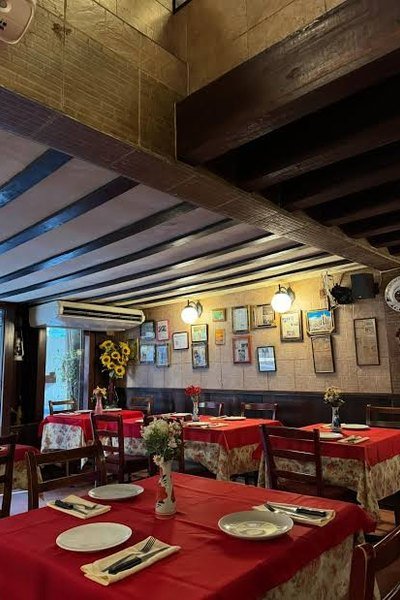 Bella Napoli Sukhumvit – Restaurant in Watthana, Bangkok