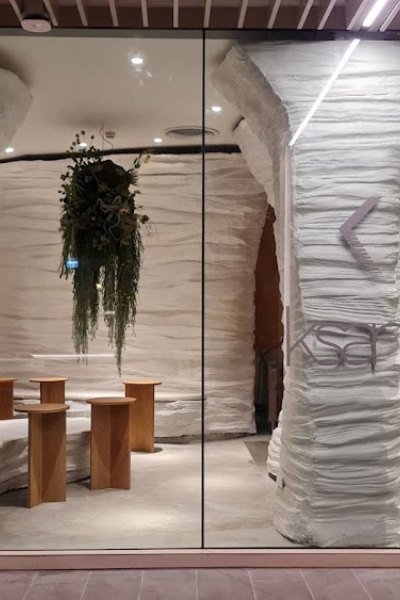 Ksana Matcha - One City Centre – Café in Pathum Wan, Bangkok