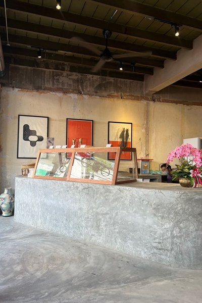 I SCREAM SONGWAT – Dessert in Samphanthawong, Bangkok