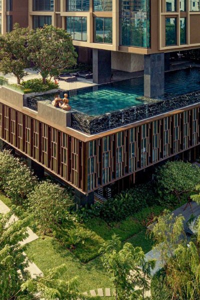 Kimpton Maa-Lai Bangkok – Hotel in Pathum Wan, Bangkok