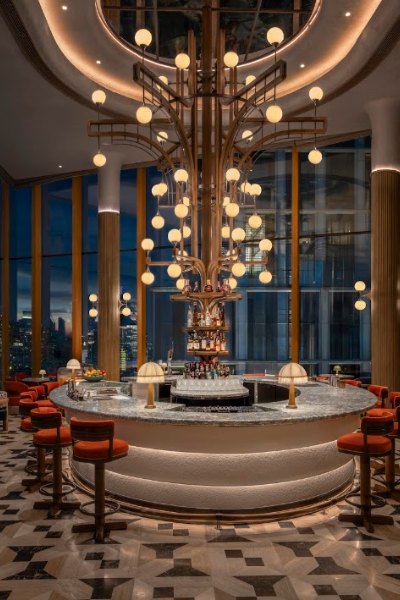 Piscari, restaurant in Pathum Wan, Bangkok