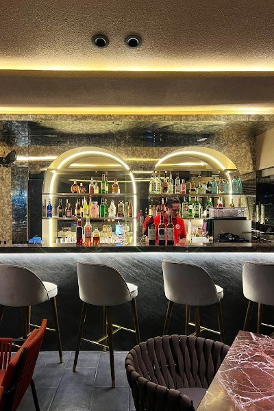 Franca – Restaurant in Khlong Toei, Bangkok
