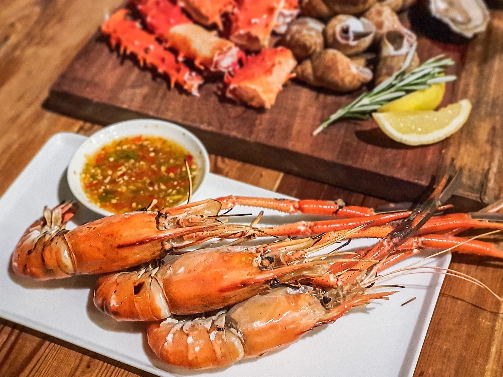 Goji Kitchen+Bar, restaurant in Khlong Toei, Bangkok