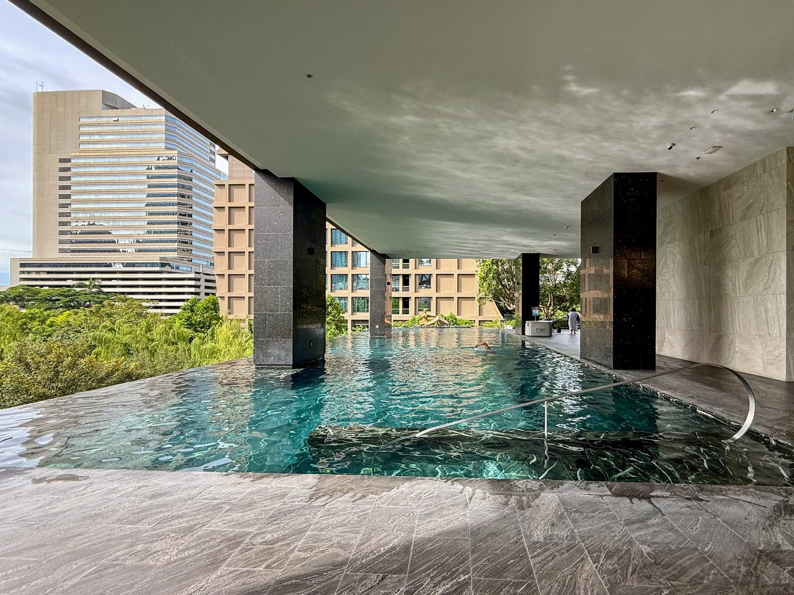Kimpton Maa-Lai Bangkok, hotel in Pathum Wan, Bangkok
