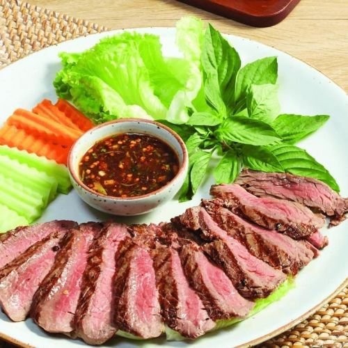 Lay Lao at Soi Phahon Yothin 7
