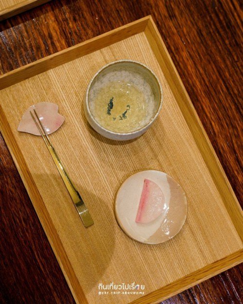 Sencha Takuse at Koto Tea Space