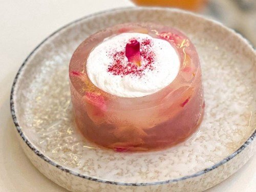 Agar Ispahan at AGAR RAGA