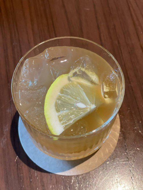 Arnold Palmer at CRAFT