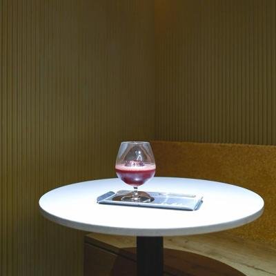 Blood Diamond at Black and milk (Rim Khob Fah)